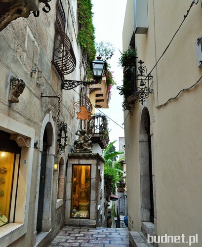 Taormina